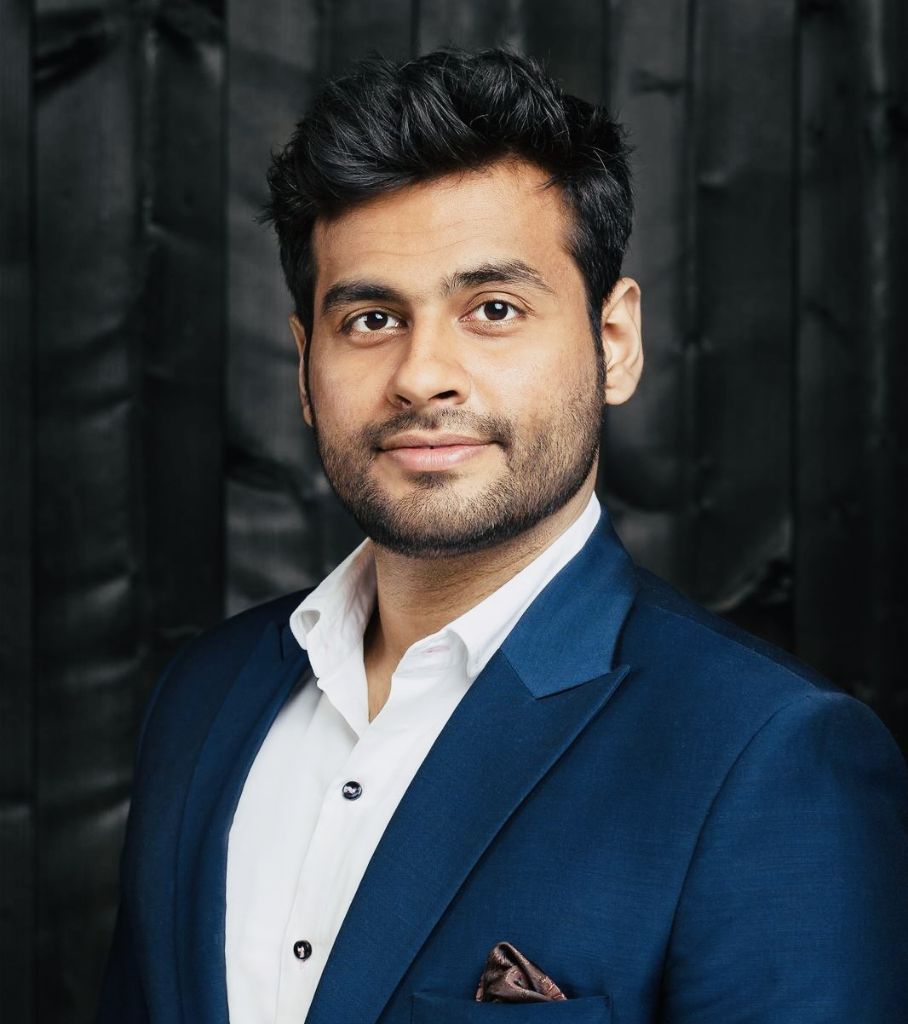 Basith Zaveri