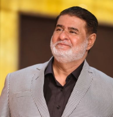 Mr. Javeed Zaveri