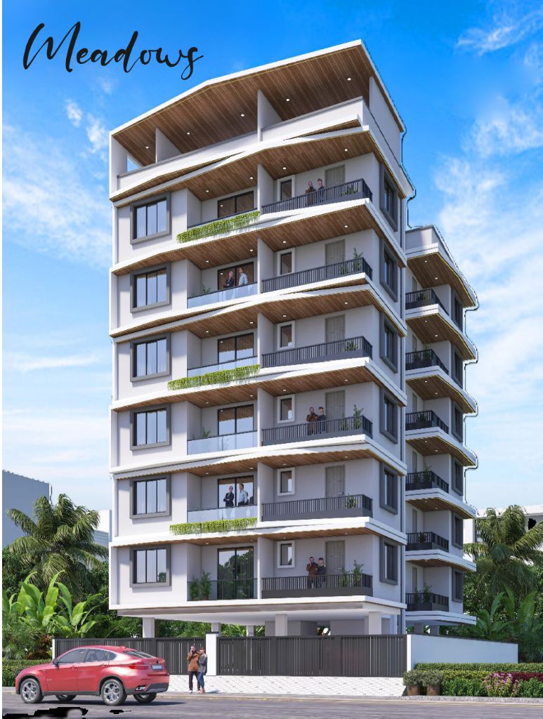 Meadows Nashik